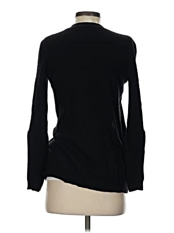 C by Bloomingdales Cashmere Cardigan (view 2)