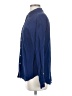 Everlane 100% Silk Blue Blouse Size 0 - photo 5
