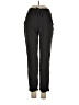 Jolt Chevron-herringbone Black Casual Pants Size XS - photo 1