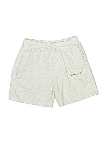 Zara Kids Athletic Shorts (view 1)
