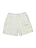 Zara Kids Solid Gray Athletic Shorts Size 7 - 8 - photo 1