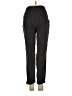 Jolt Chevron-herringbone Black Casual Pants Size XS - photo 2