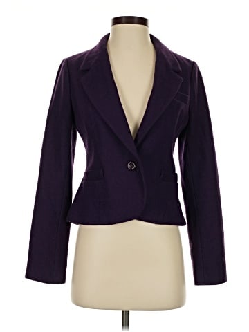 Lux Blazer (view 1)