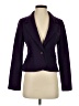 Lux Purple Blazer Size XS - photo 1