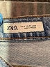 Zara Blue Jeans Size 32 waist - photo 7