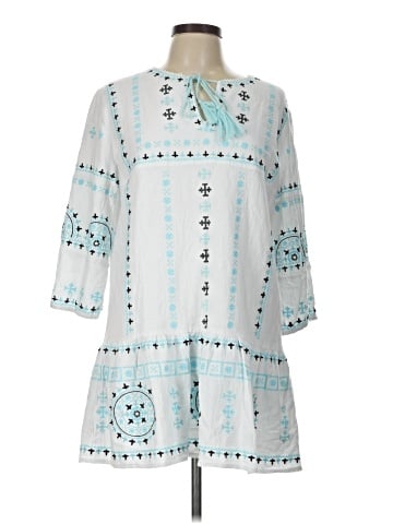 Tyler Boe 3/4 Sleeve Blouse (view 1)