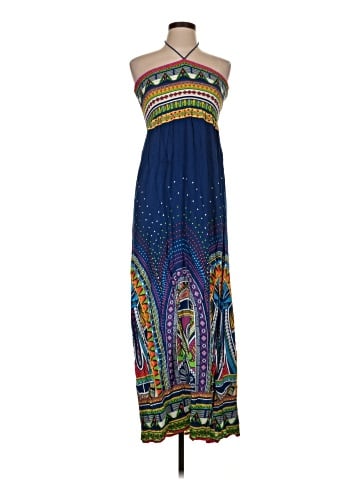 Flying Tomato Casual Dress (view 1)