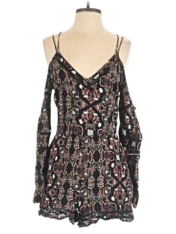 Kendall & Kylie Romper (view 1)