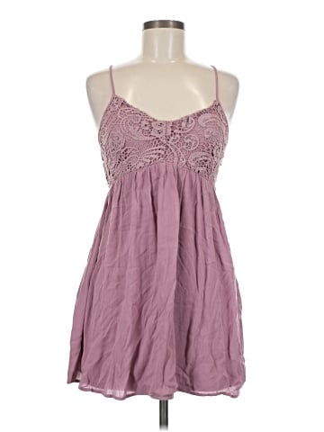 Charlotte Russe Casual Dress (view 1)