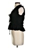 Time and Tru Black Sleeveless Blouse Size XS - photo 5
