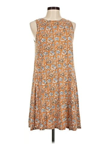 Ann Taylor LOFT Outlet Casual Dress (view 1)