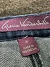 Gloria Vanderbilt Blue Jeans Size 6 - photo 7