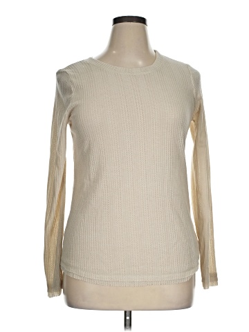 Betsey's Boutique Shop Long Sleeve T-Shirt (view 1)