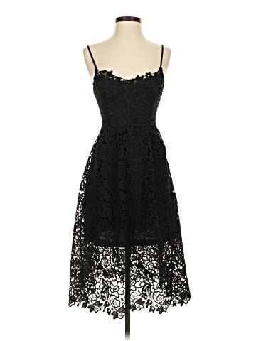 ASTR The Label Cocktail Dress (view 1)