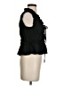 Time and Tru Black Sleeveless Blouse Size XS - photo 4