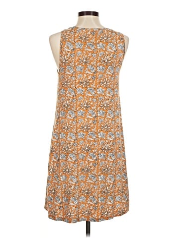Ann Taylor LOFT Outlet Casual Dress (view 2)