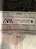 Zara Blue Jeans Size 6 - photo 7