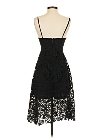 ASTR The Label Cocktail Dress (view 2)