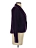 Lux Purple Blazer Size XS - photo 4