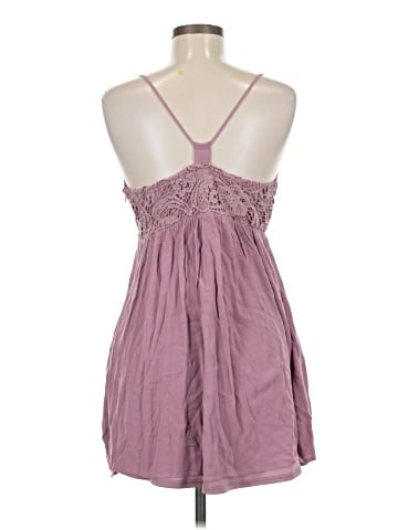 Charlotte Russe Casual Dress (view 2)