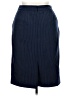 Chadwicks Solid Blue Formal Skirt Size 14 (tall) - photo 2