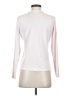 L.L.Bean Ivory Long Sleeve T-Shirt Size S-R - photo 2