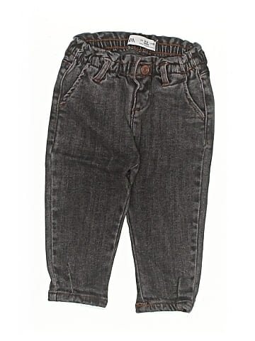 Zara Jeans (view 1)