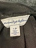 American Eagle Outfitters Black Sleeveless Blouse Size S - photo 7