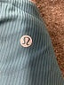 Lululemon Athletica Teal Tank Top Size 6 (estimated) - photo 7