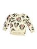 Disney Ivory Sweatshirt Size 4T - photo 1