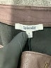 Splendid 100% Polyurethane Brown Casual Pants Size 6 - photo 4