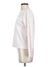 L.L.Bean Ivory Long Sleeve T-Shirt Size S-R - photo 5