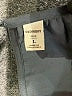 Old Navy 100% Polyester Gray Casual Dress Size L - photo 7