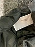Old Navy 100% Polyester Gray Casual Dress Size L - photo 9
