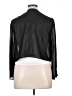 K Woman 100% Polyester Black Kimono Size 16 (petite) - photo 2
