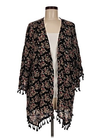 Simply Noelle Kimono (view 1)