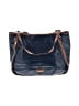 Calvin Klein Blue Shoulder Bag One size - photo 1