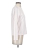 L.L.Bean Ivory Long Sleeve T-Shirt Size S-R - photo 4