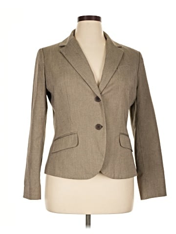 New York & Company Blazer (view 1)