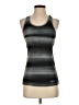 Oakley Gray Active Tank Size S - photo 1