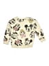 Disney Ivory Sweatshirt Size 4T - photo 2