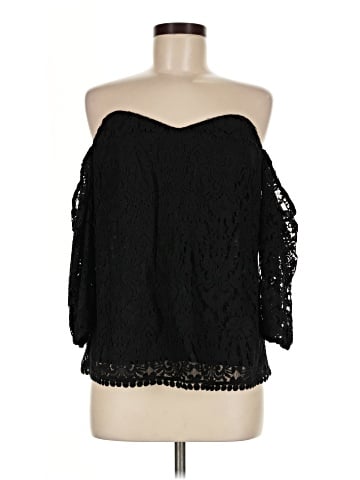 Bailey 44 3/4 Sleeve Blouse (view 1)