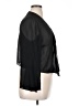 K Woman 100% Polyester Black Kimono Size 16 (petite) - photo 4
