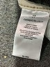 Current/Elliott Ivory Jeans Size 27 waist - photo 8