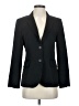 J.Crew Black Blazer Size 4 - photo 1