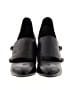 Max Studio Black Heels Size 7 1/2 - photo 2