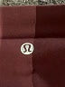 Lululemon Athletica Burgundy Active Pants Size 2 - photo 7