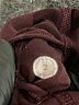 Lululemon Athletica Burgundy Active Pants Size 2 - photo 8