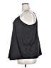 Torrid 100% Cotton Black Sleeveless Blouse Size 2X Plus (2) - photo 5