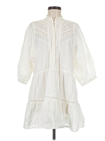 By Anthropologie Casual Dress (view 1)